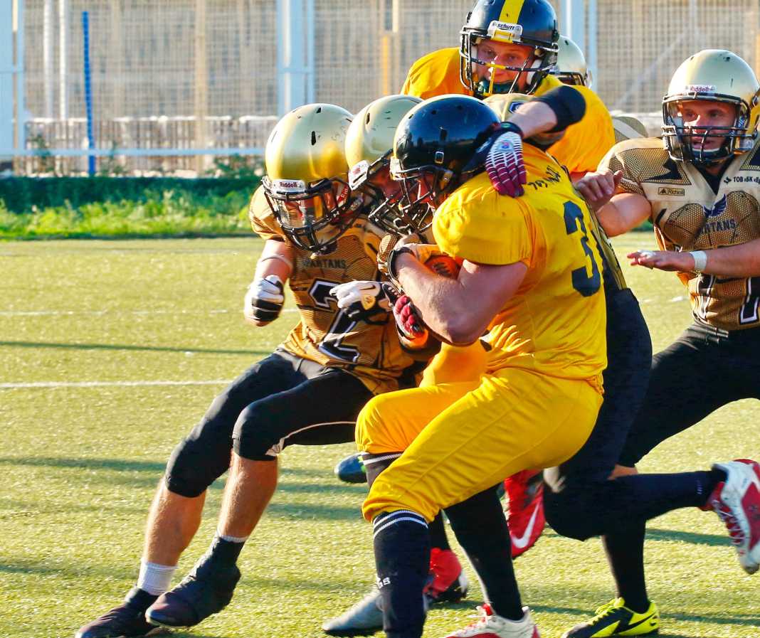 Top Texas High School Linebackers 2021 at James Preston blog