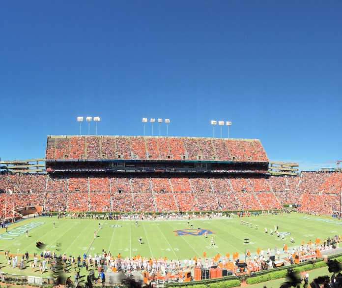 2013 Iron Bowl: The Stories Behind the Auburn Kick Six