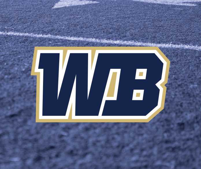 4 Questions With West Boca Raton Football Coach Dylan Potts