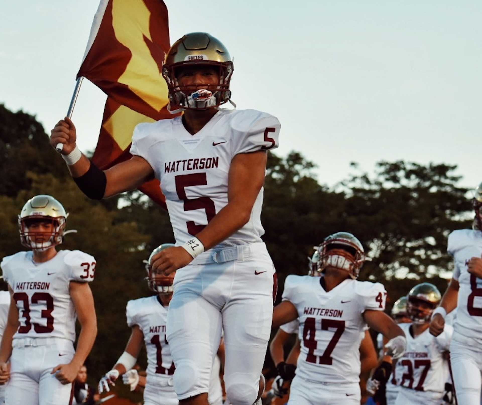 6 Alabama Teams Set for 2022 Success in New Classification ITG Next