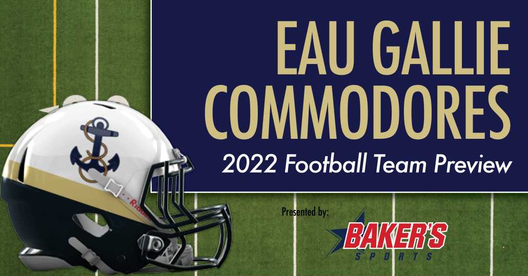 Eau Gallie Football 2022 Team Preview ITG Next