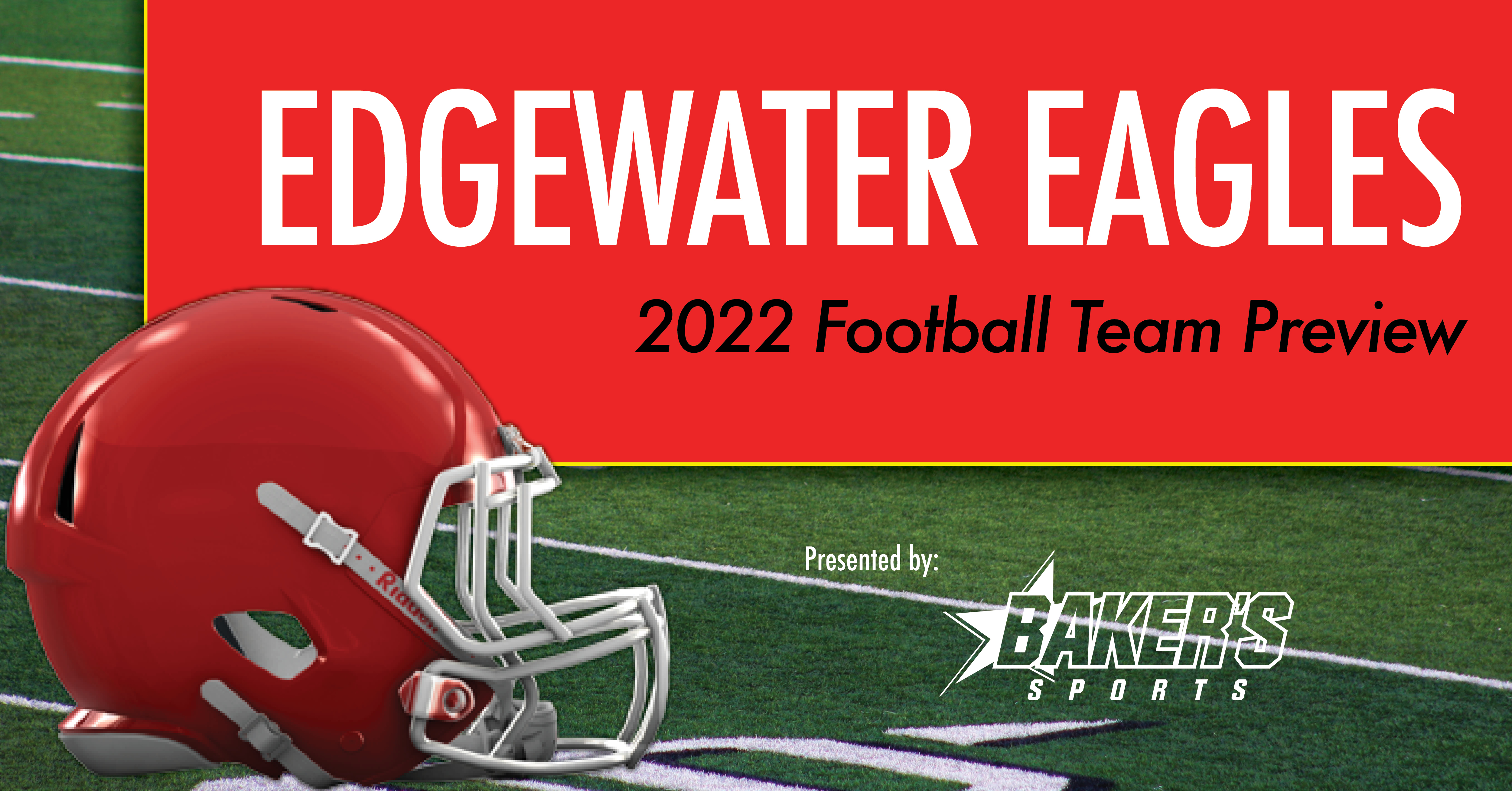 Edgewater Eagles Football