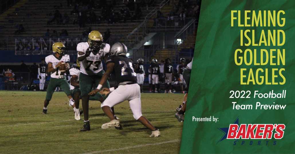Fleming Island Football 2022 Team Preview ITG Next