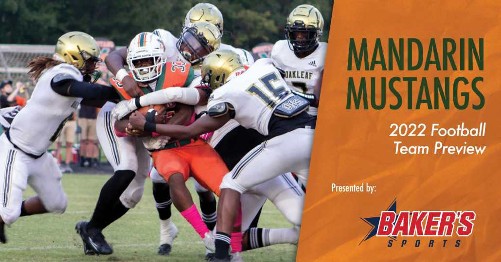 Mandarin Football 2022 Team Preview ITG Next