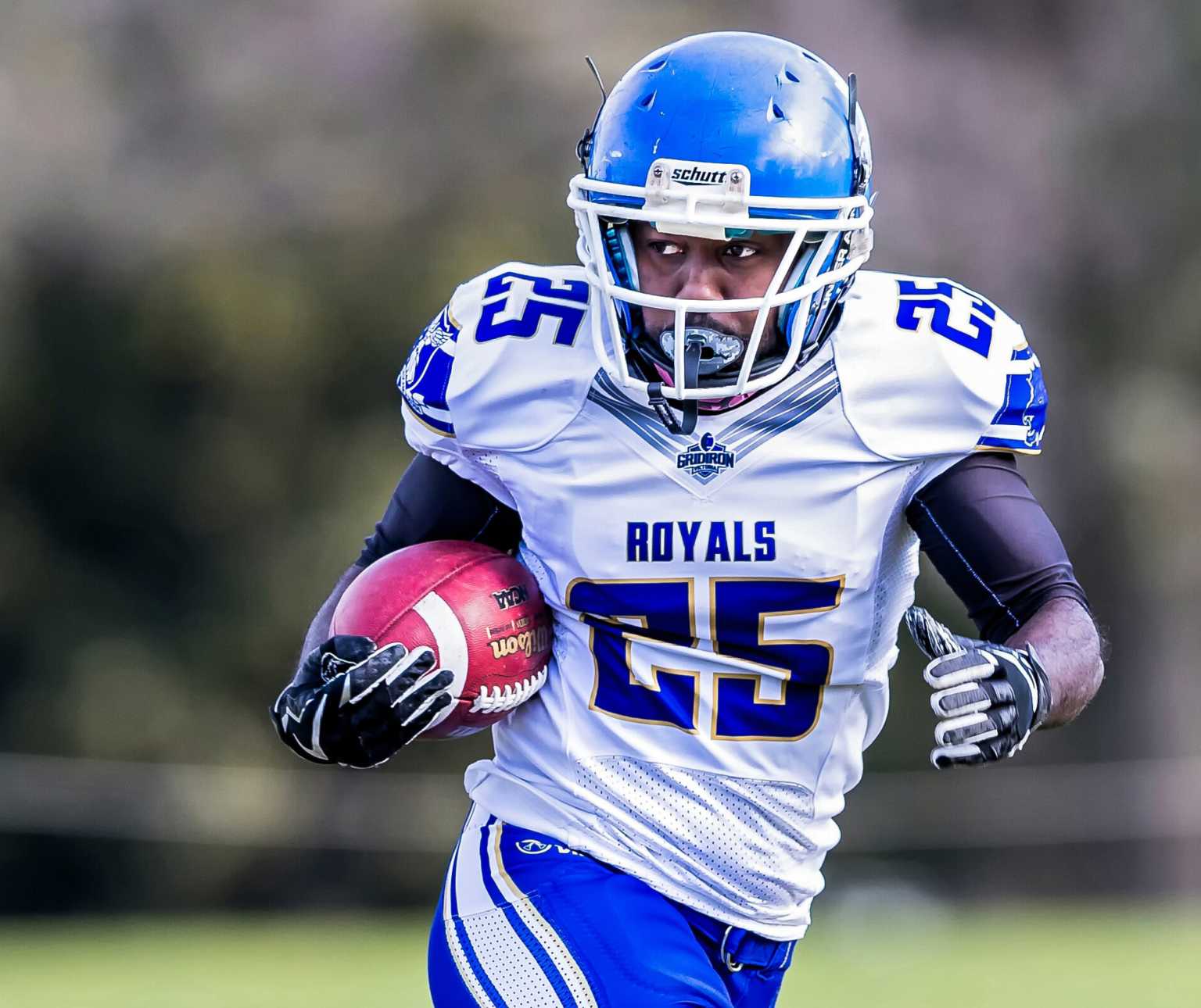 Top 10 High School Cornerbacks Entering 2022 Season ITG Next