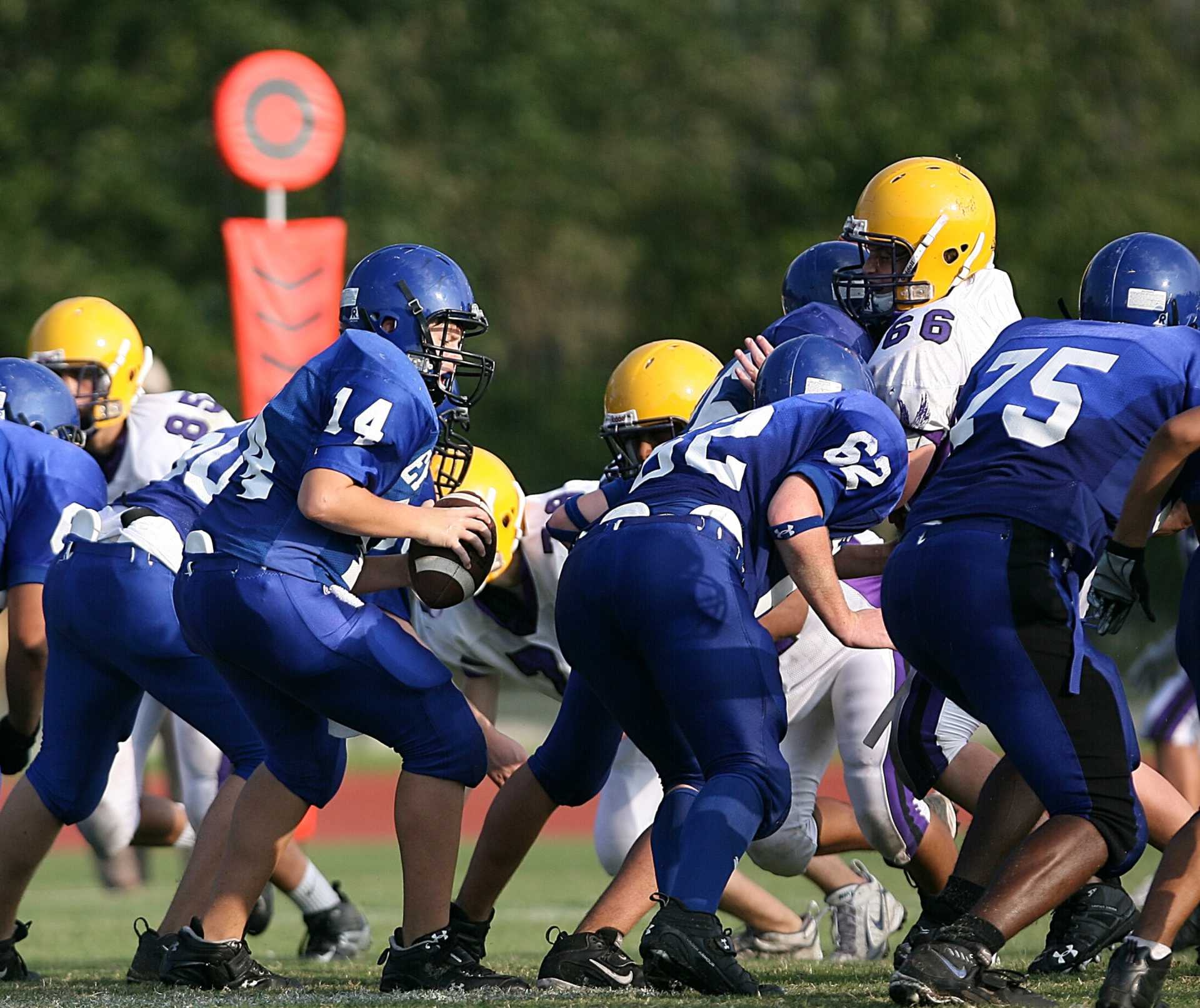 8 Georgia High School Football Teams Off To A Hot Start In 2022 ITG Next