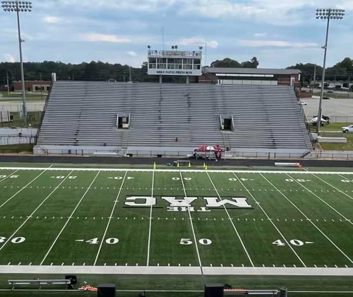 Opening Week of 2022 Georgia High School Football Season Doesn’t Disappoint