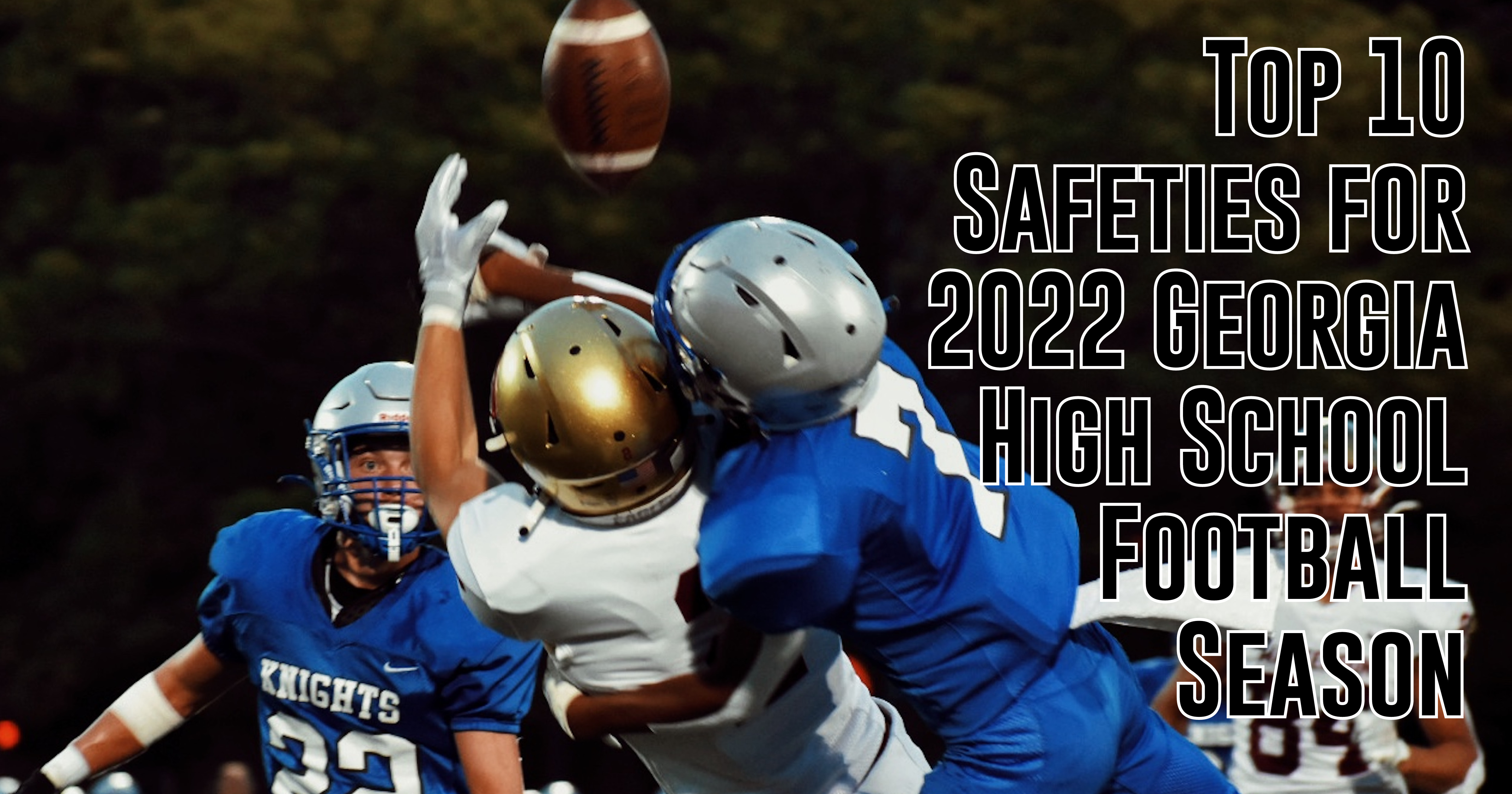 Top 10 Safeties In The NFL 2022 - SportsUnfold