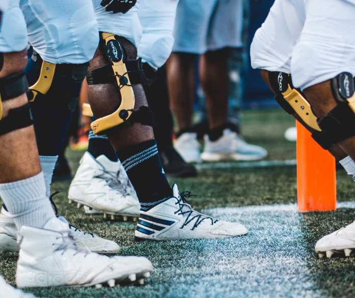 Scrimmages Mark Start of 2022 Georgia High School Football Season