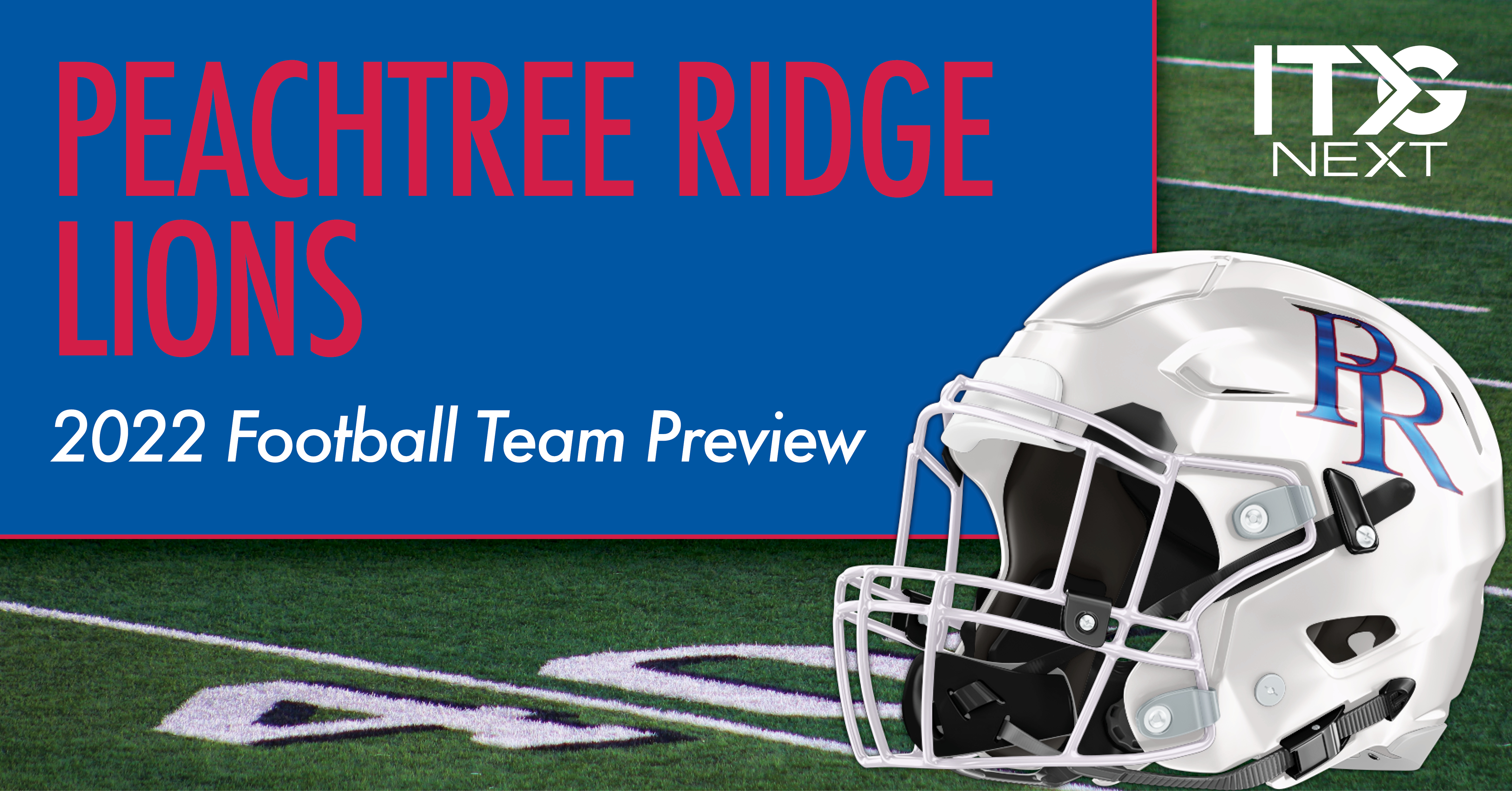 Peachtree Ridge Football