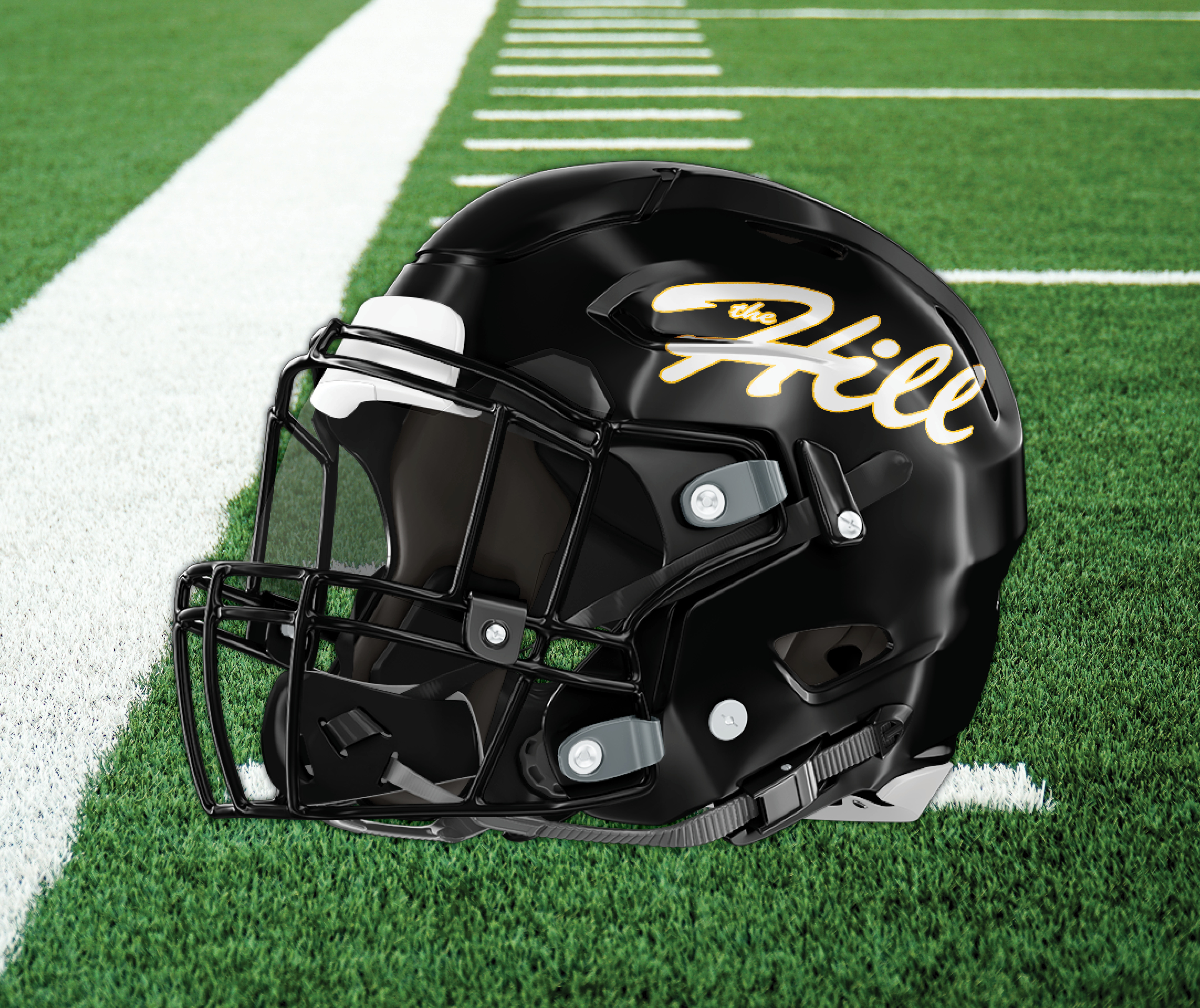 Richmond Hill Football 2022 Team Preview