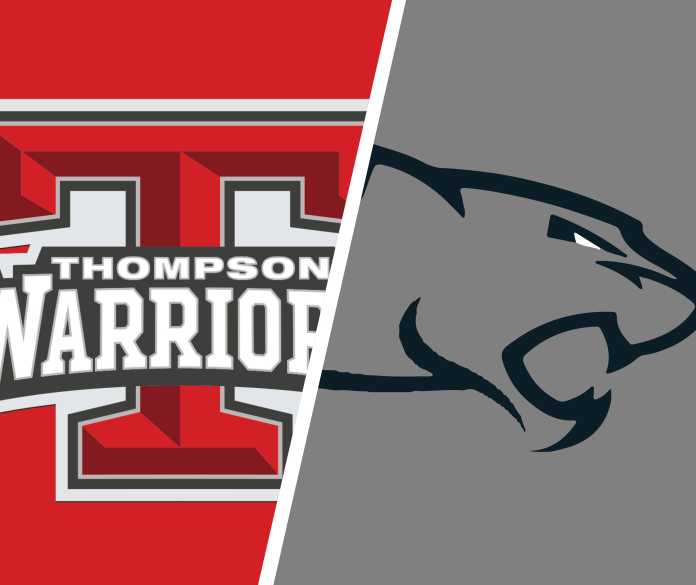 Alabama Game of the Week Preview: Thompson vs. Clay-Chalkville