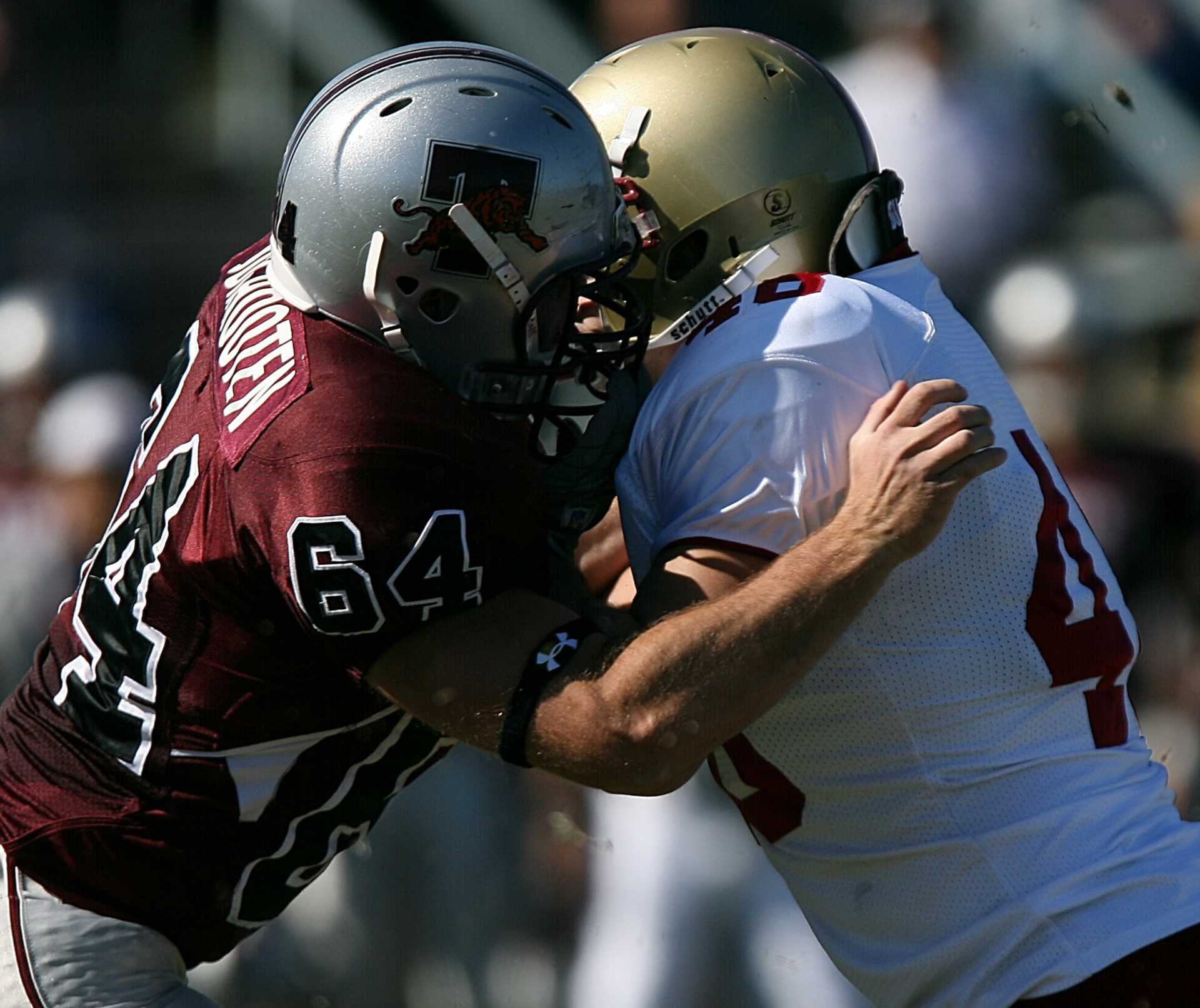 2022 Surprises: These 7 Alabama High School Football Teams Have Started ...