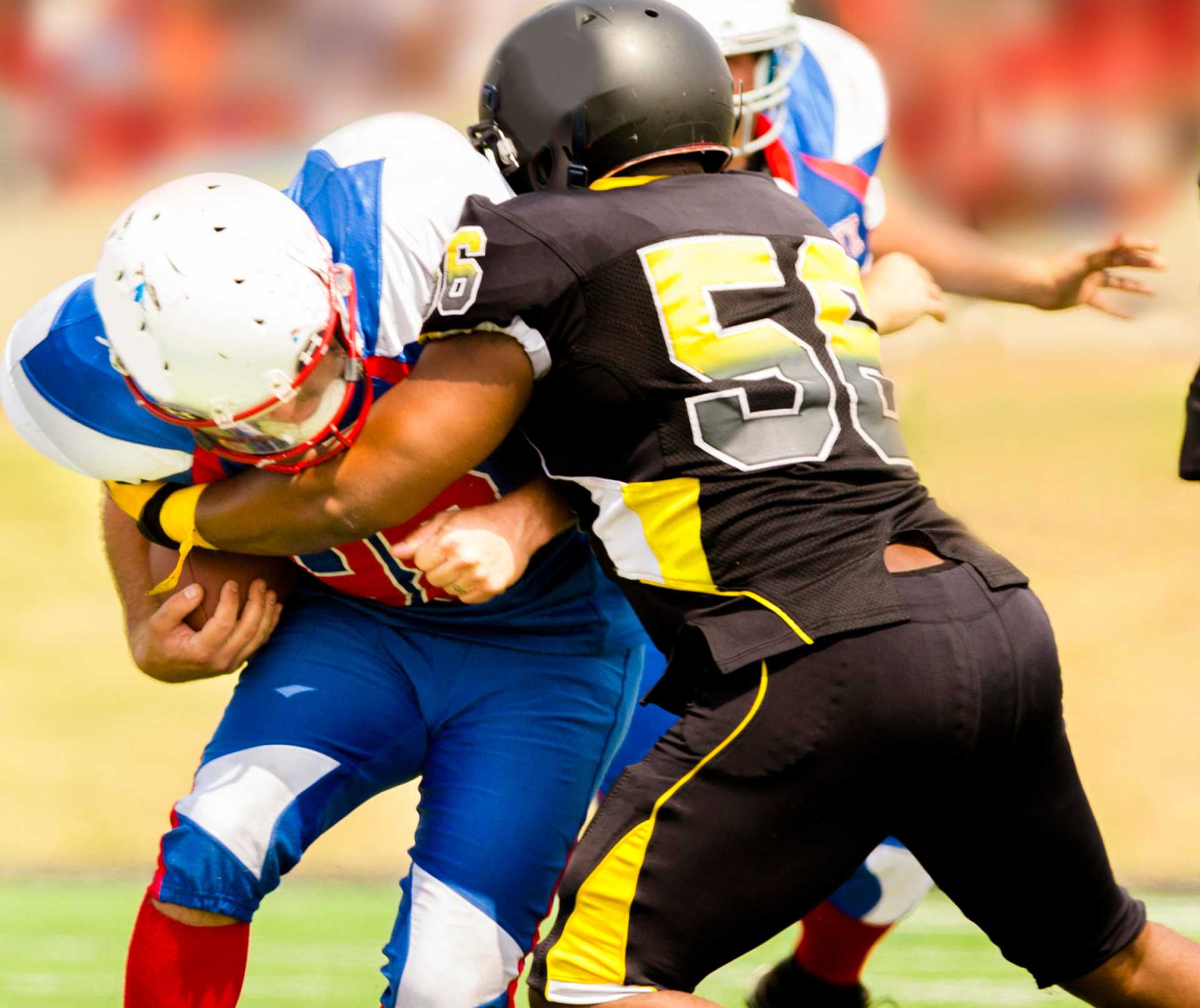 The Top 7 High School Quarterbacks From Florida Since 2000 ITG Next