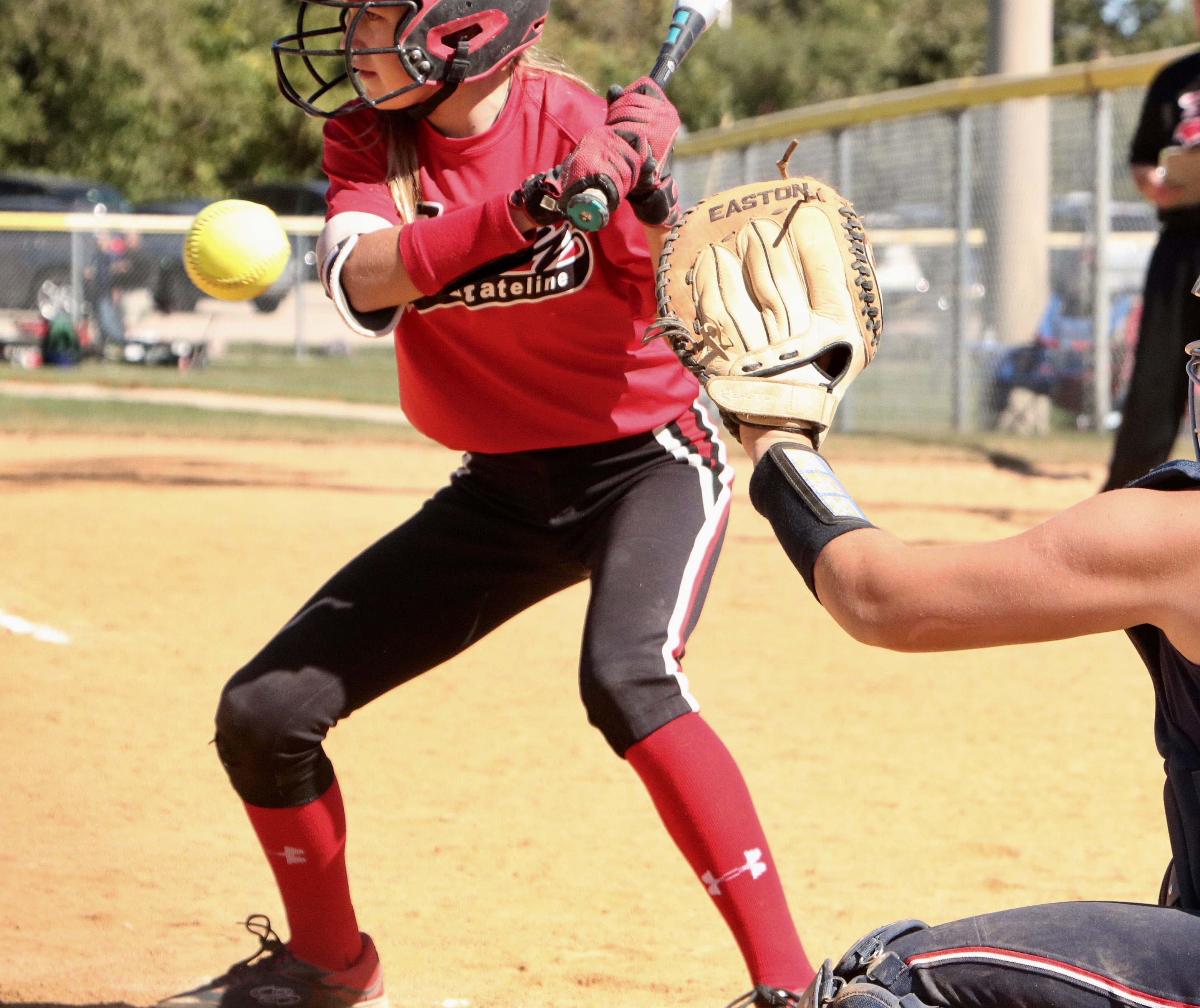 5 Big October 2022 Games in High School Softball ITG Next