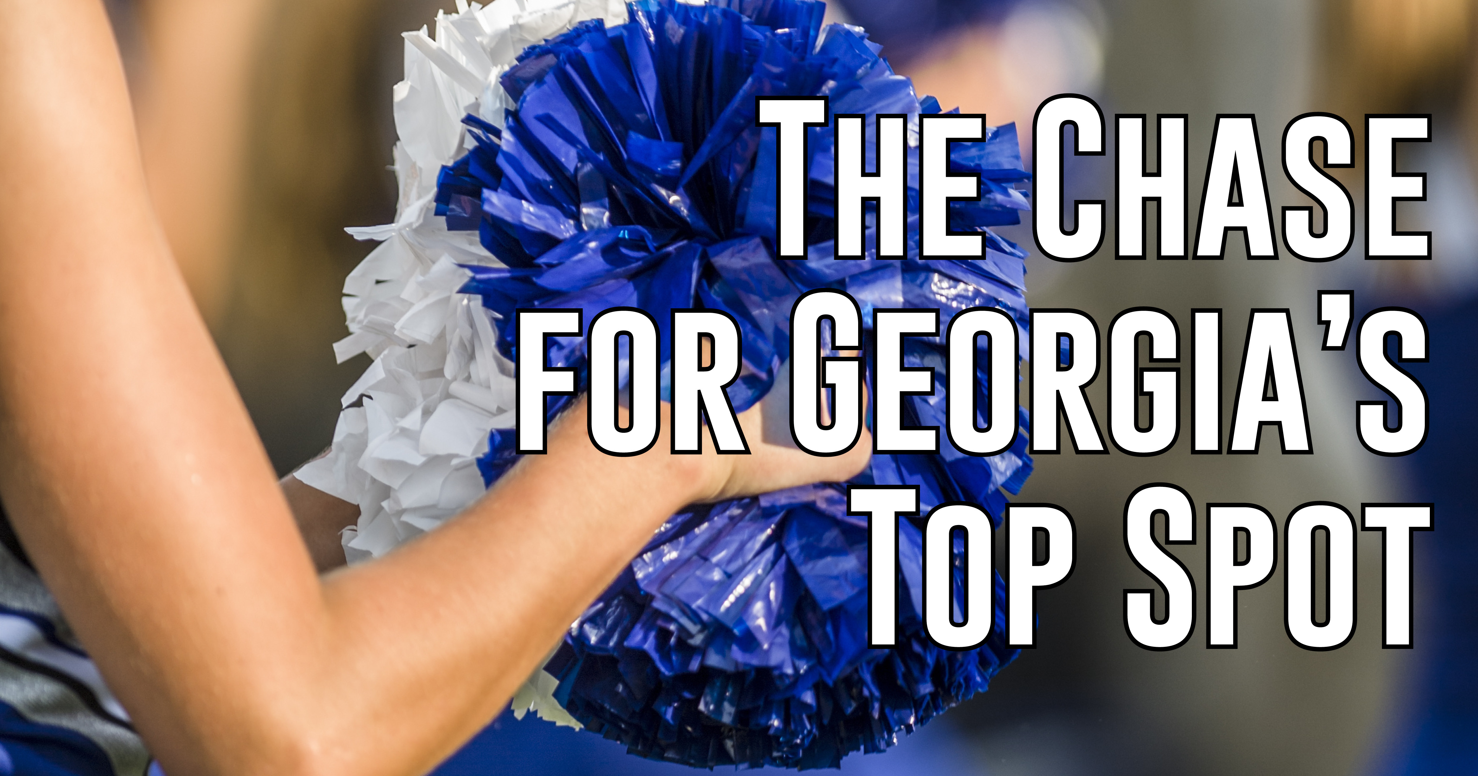 Who Is The Best High School Football Team In Georgia ITG Next