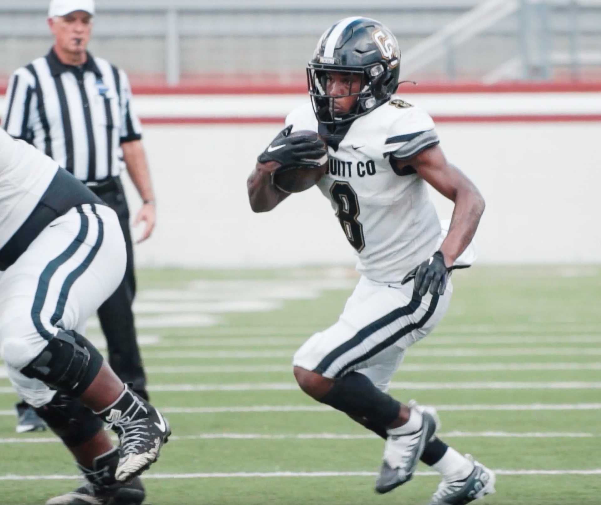Georgia High School Football Games Rescheduled Due To Hurricane Ian 