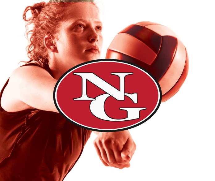 North Gwinnett Volleyball Team Eyes Historic Finish