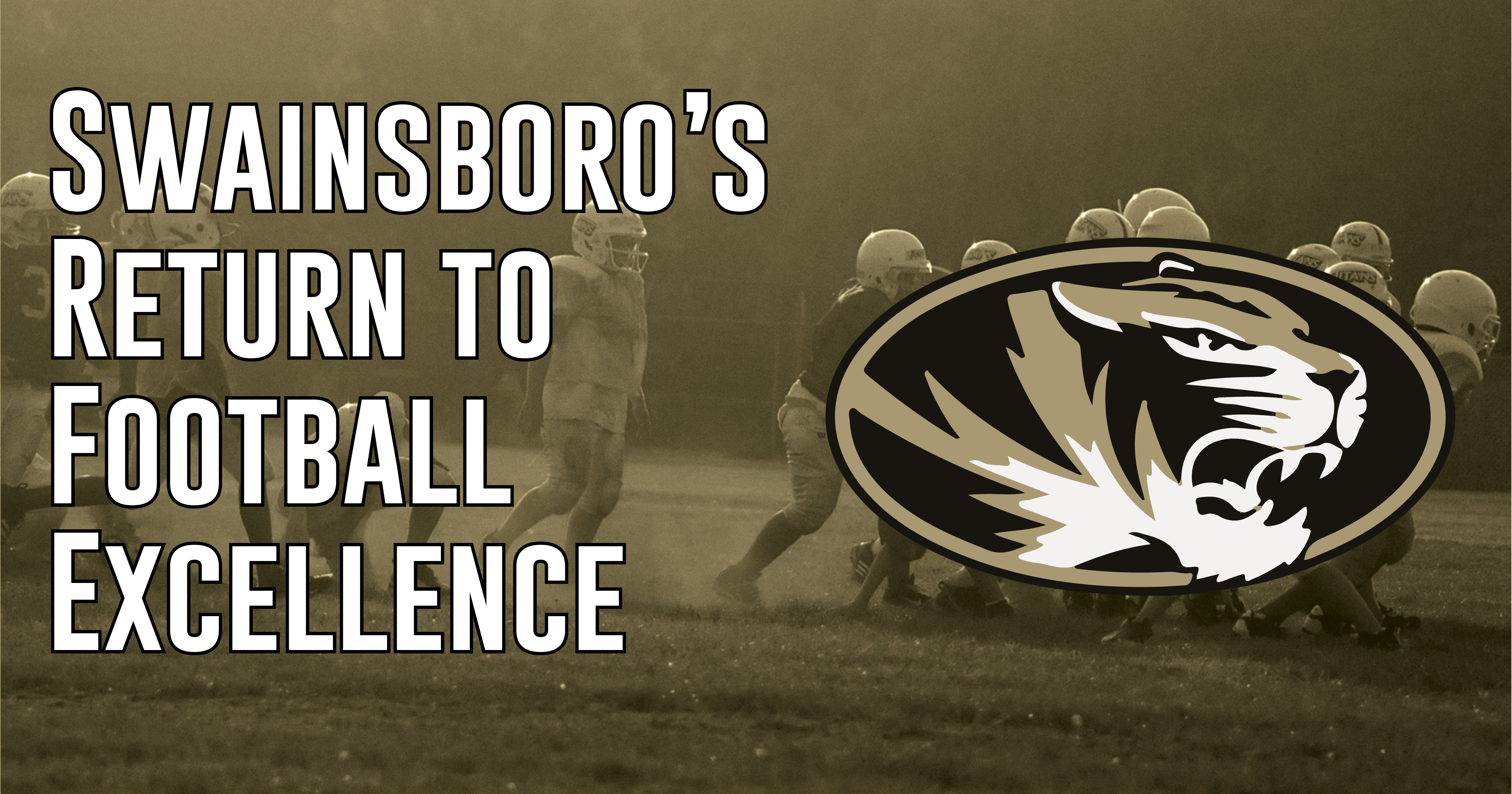 Swainsboro Swagger: Tigers Football Dominating Again in 2022 - ITG Next