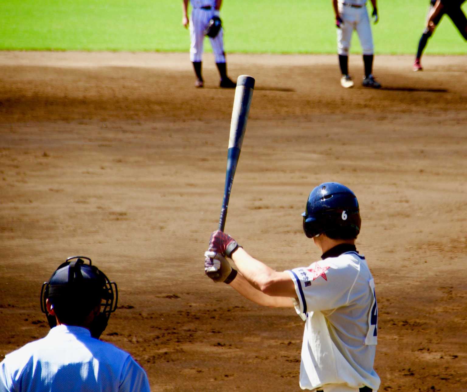 travel baseball teams atlanta