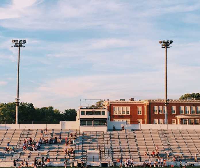 5 Alabama High School Football Week 8 Games to Watch