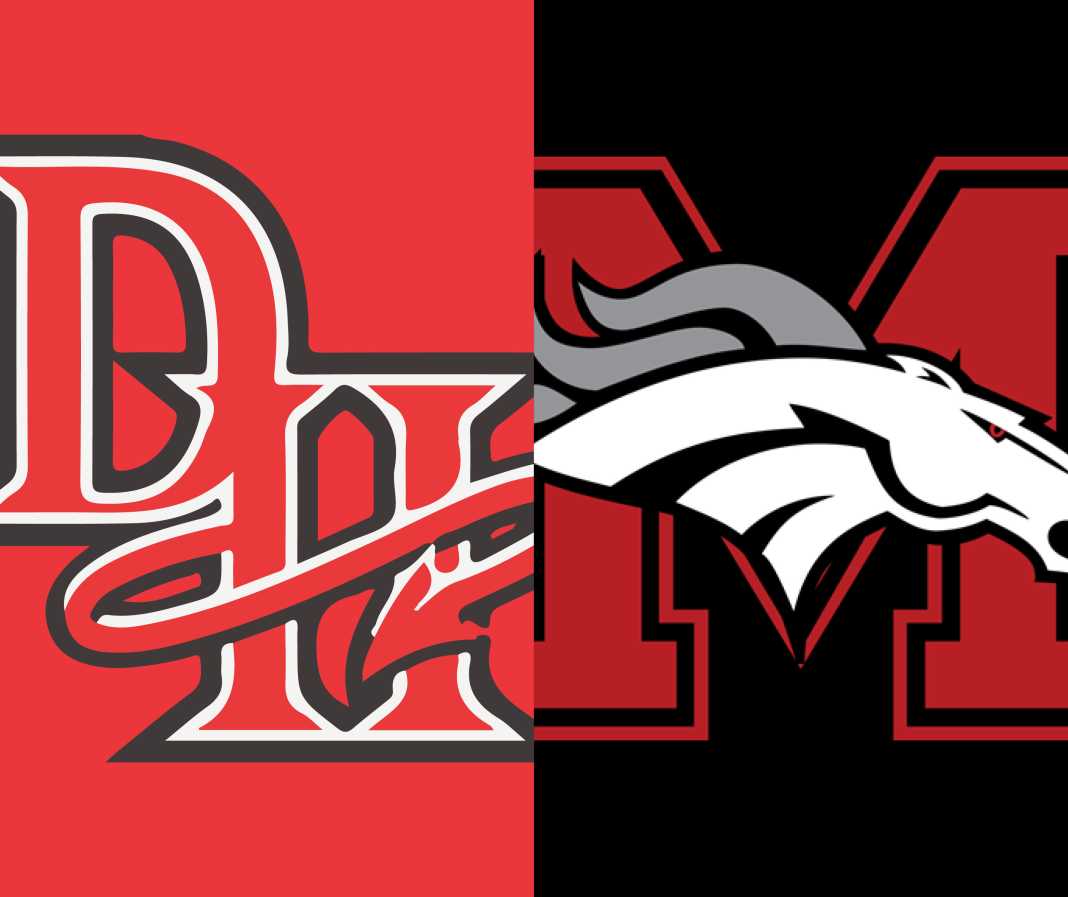 Druid Hills and McNair Football Parallel Success Stories ITG Next