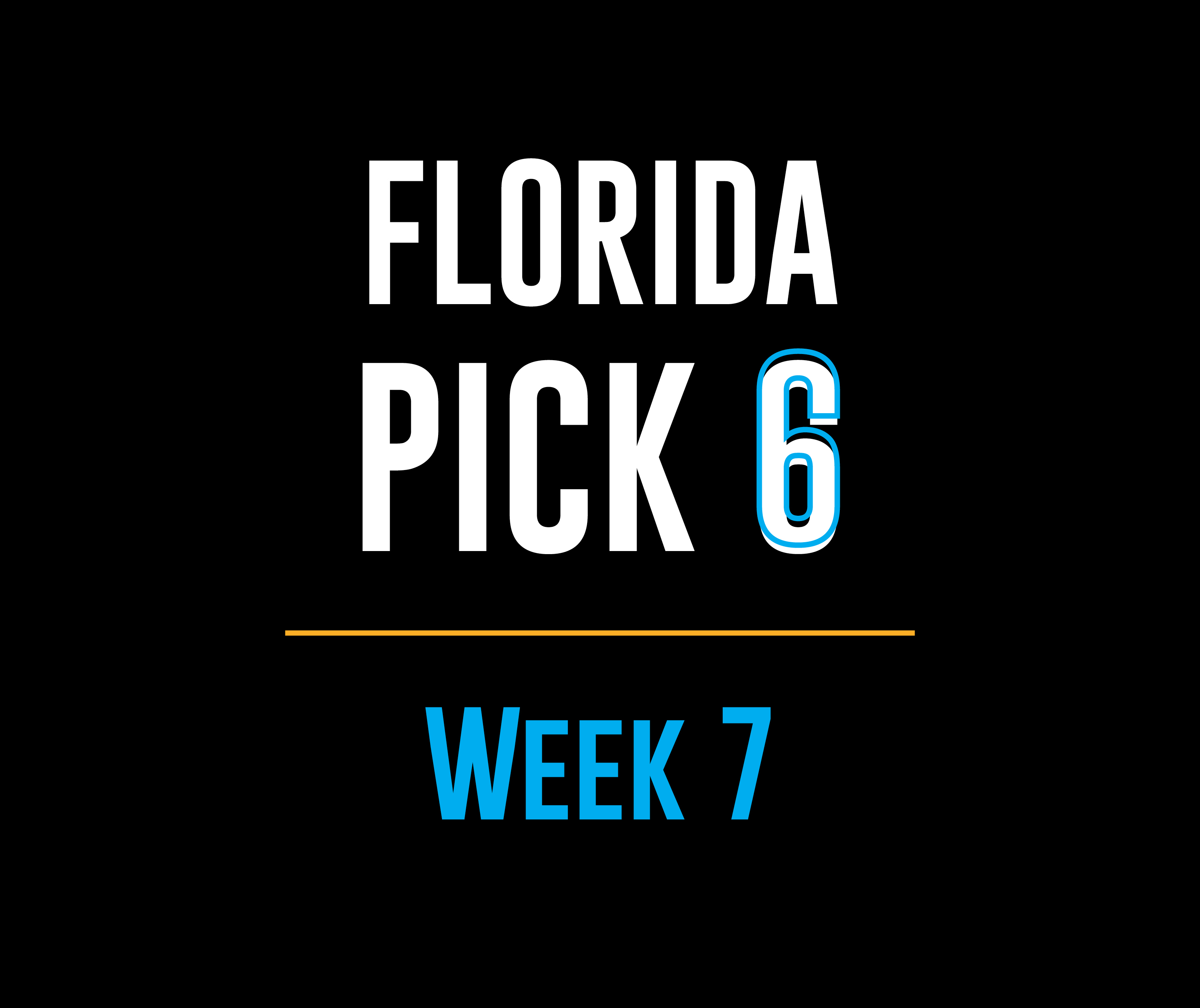 2022 Florida High School Football Pick 6: Week 7 Predictions - ITG Next