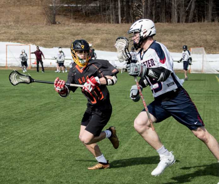 5 Georgia Boys Lacrosse Teams That Faced Tough Schedules in 2022
