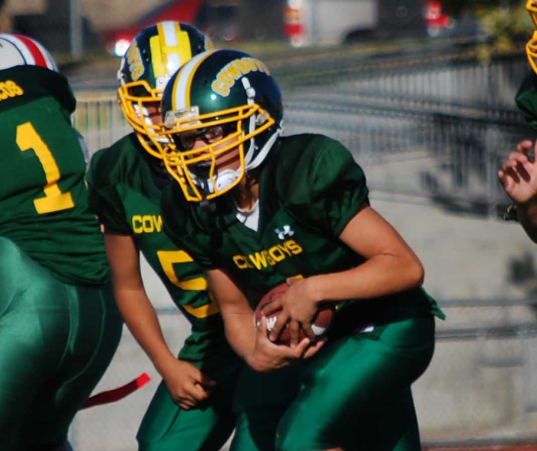 Balcita, Grant Headline Florida High School Football Week 7