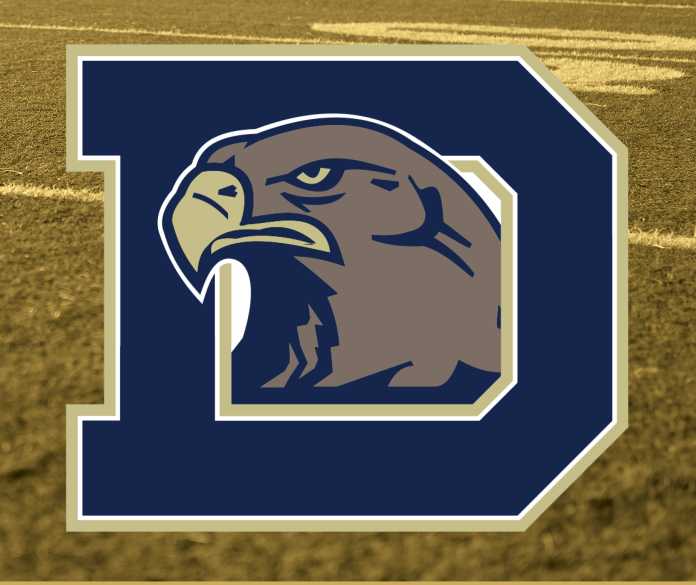 4 Questions with Dacula Football Coach Casey Vogt