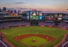 The High School Histories of 6 Atlanta Braves Stars The High School Histories of 6 Atlanta Braves Stars