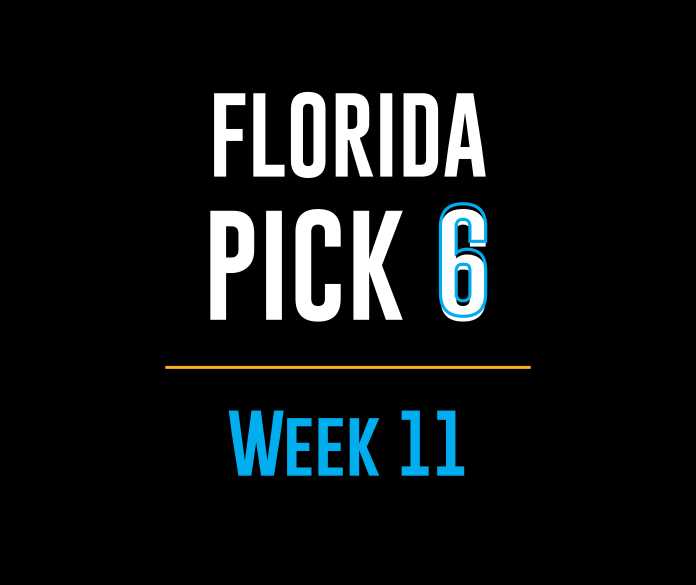 Florida High School Football Week 11 Predictions ITG Next