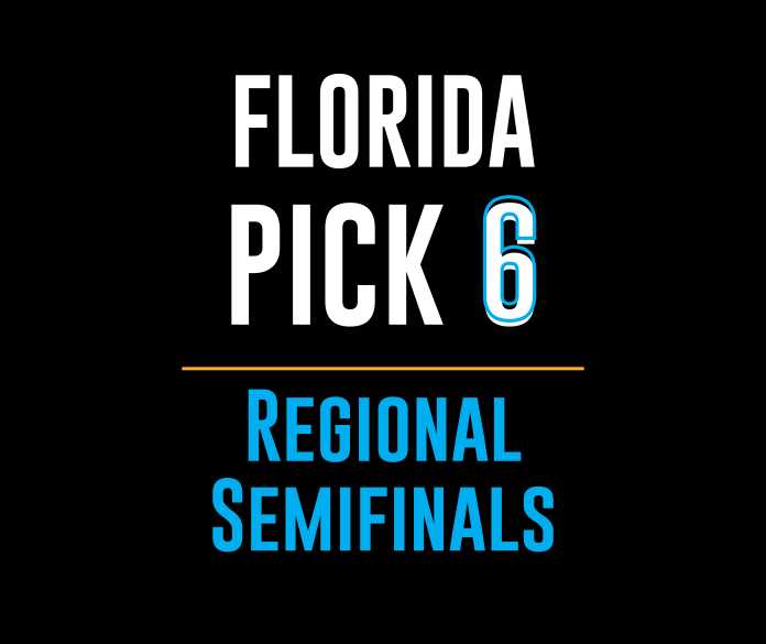 Huge National Showdown for IMG Academy Tops This Week’s Florida Pick-6 Predictions