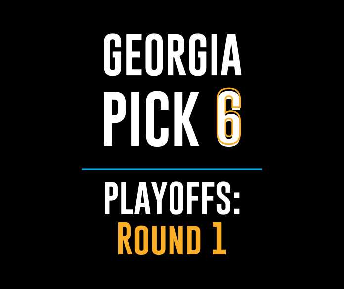 Pick-6: Compelling Georgia High School Football Round 1 Playoff Contests