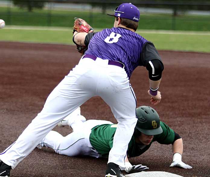 Carlos Rodon Class of 2011 - Player Profile