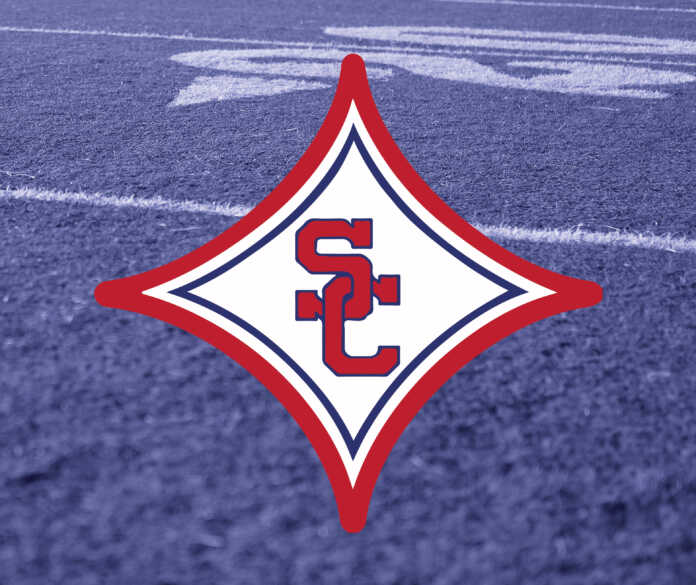 4 Questions with Sandy Creek Football Coach Brett Garvin