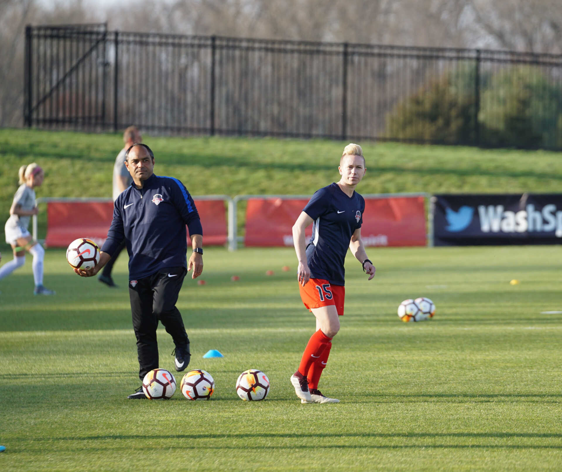 Top 10 Florida Girls High School Soccer Recruits ITG Next