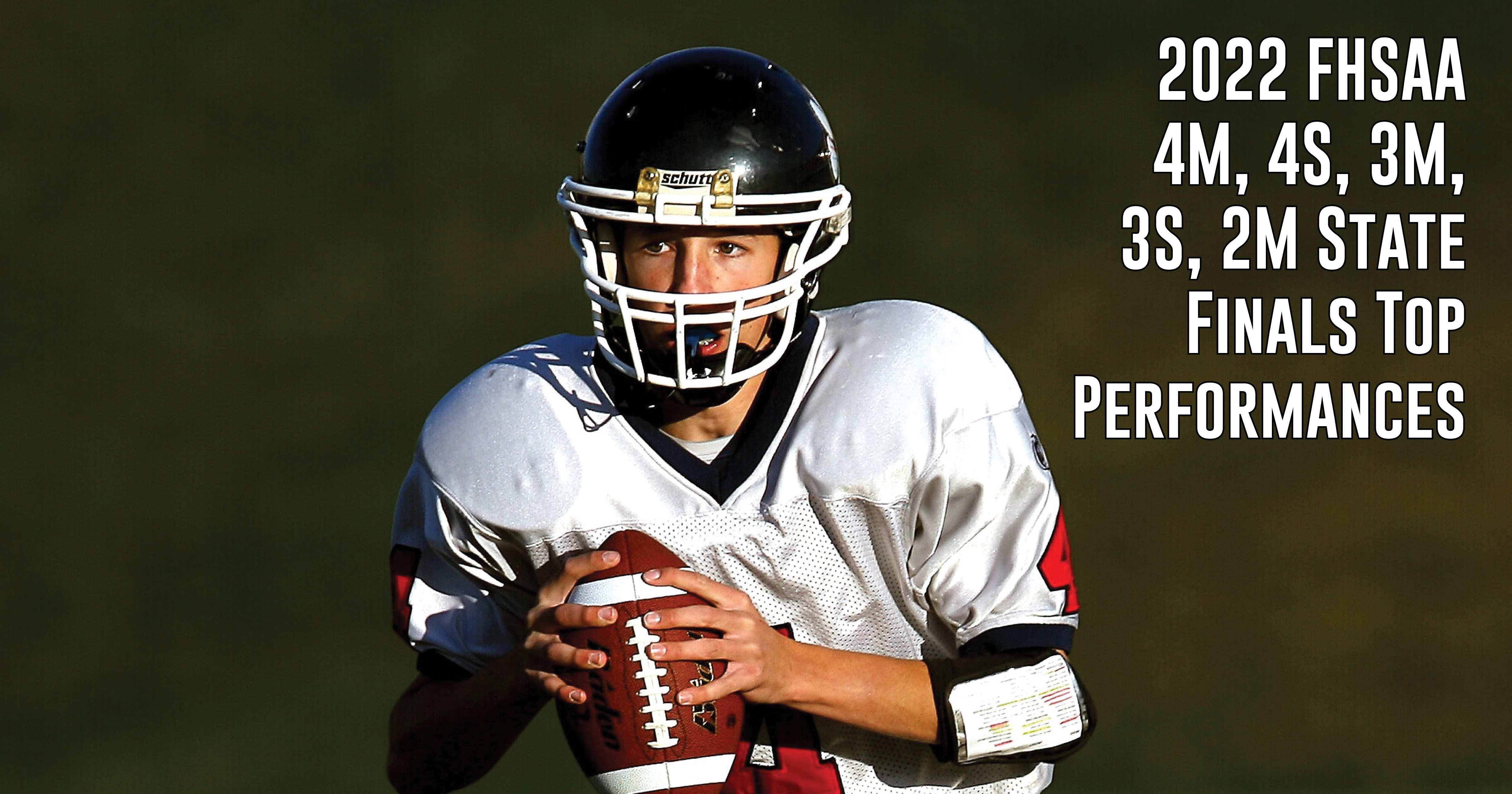 Top Performances from Final Week of Florida High School Football