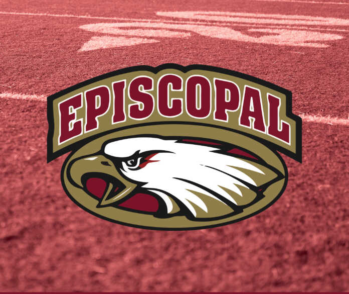 4 Questions With Episcopal Football Coach Marcus Wells