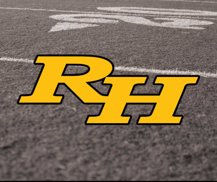 4 Questions With Richmond Hill Football Coach Matt LeZotte