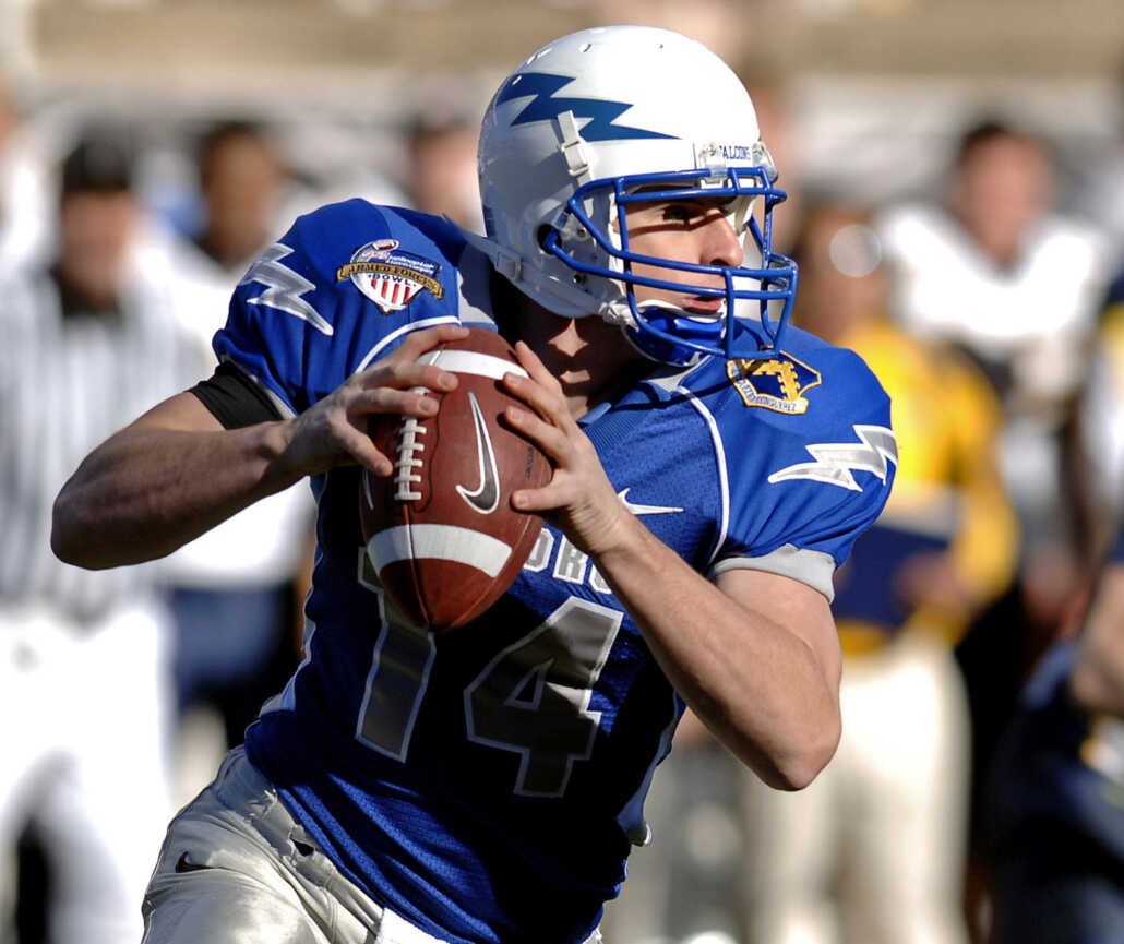 Top 10 Florida High School Quarterbacks Returning in 2023 ITG Next