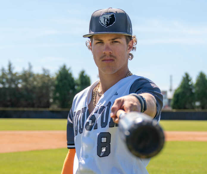 Hurricanes baseball ranked No. 1 in the country for first time