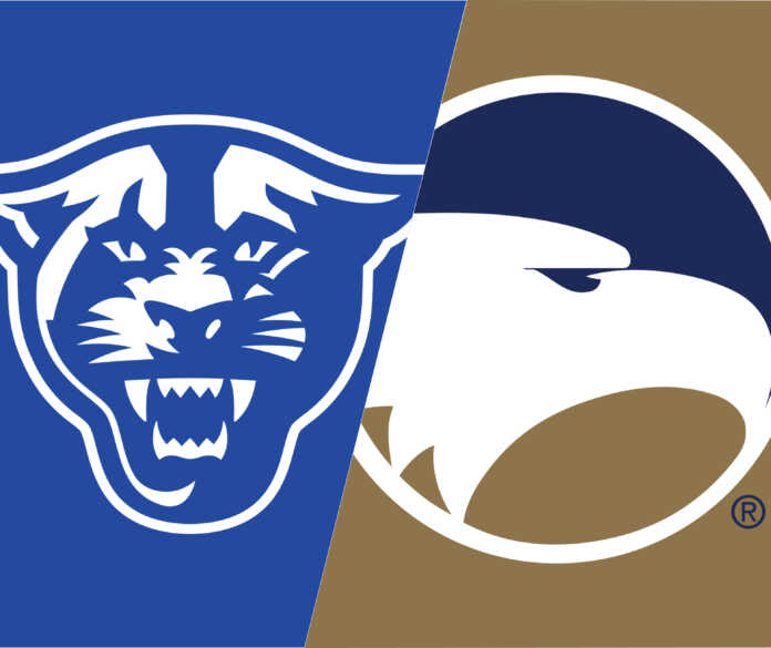 Stage Set for Georgia State vs. Georgia Southern Basketball Rematch