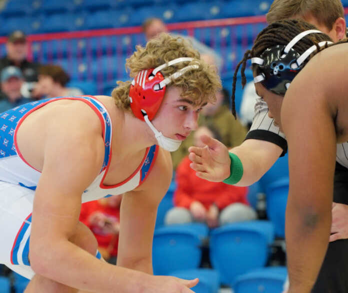 Jefferson High School Wrestling Program Continues to Raise Standard for Success