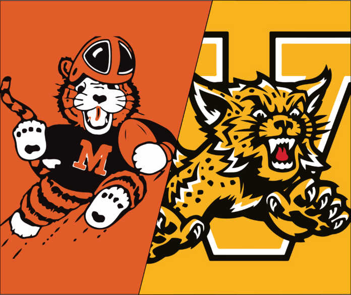 Massillon vs. Valdosta: Top National Programs to Meet in 2023 Season Opener