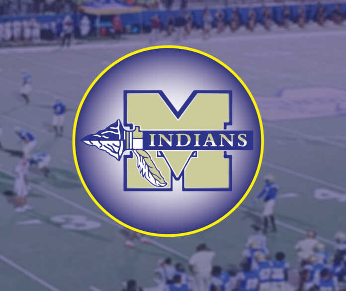 4 Questions with McEachern Football Coach Kareem Reid