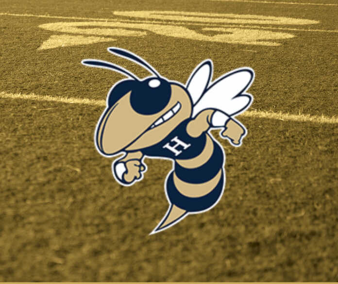 4 Questions with Hapeville Charter Football Coach Winston Gordon