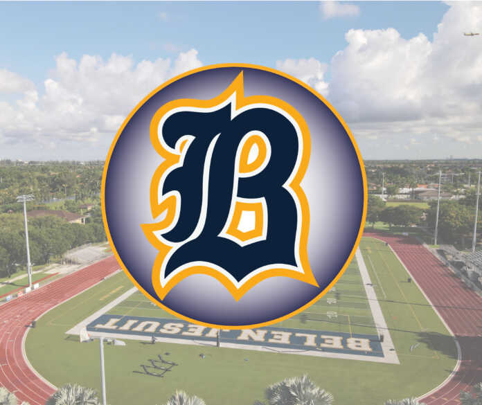 4 Questions with Belen Jesuit Football Coach Don Chaney Sr.