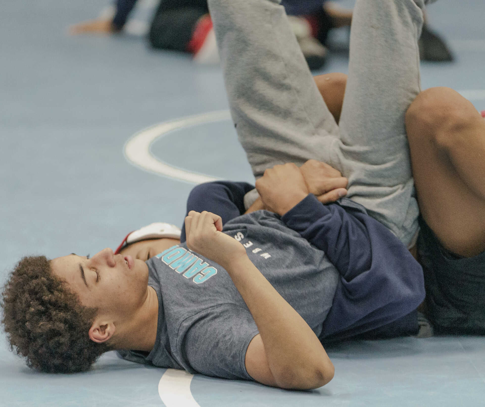 Wilder Turns Camden County into One of Top High School