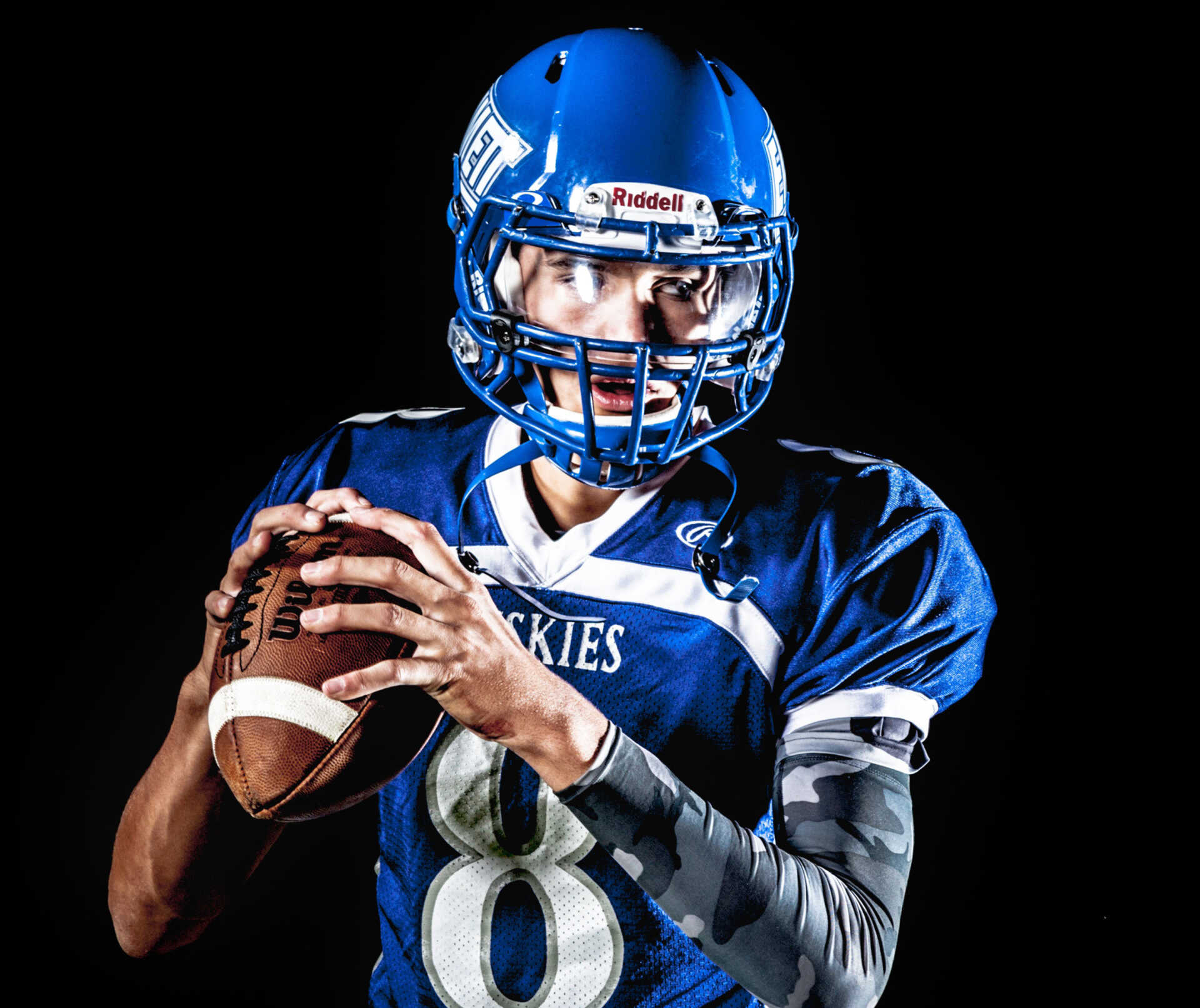 Position by Position The Top Florida High School Football Players Returning in 2023 ITG Next